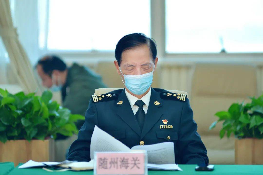 完善机制打造样板!随州市企业合规第三方监管第二次联席会议召开