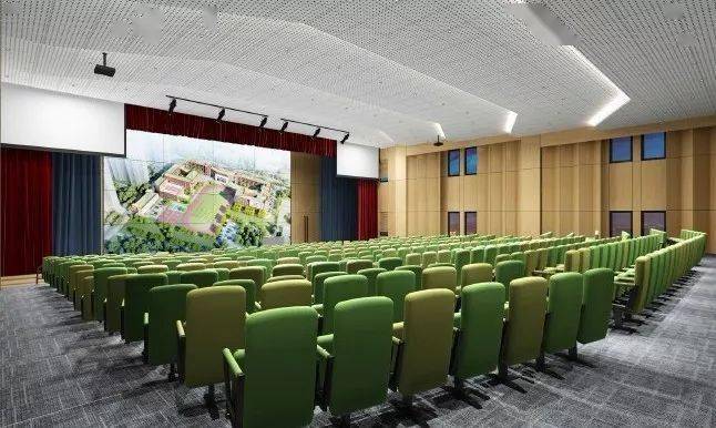 西安博迪学校2021年最新招聘公告