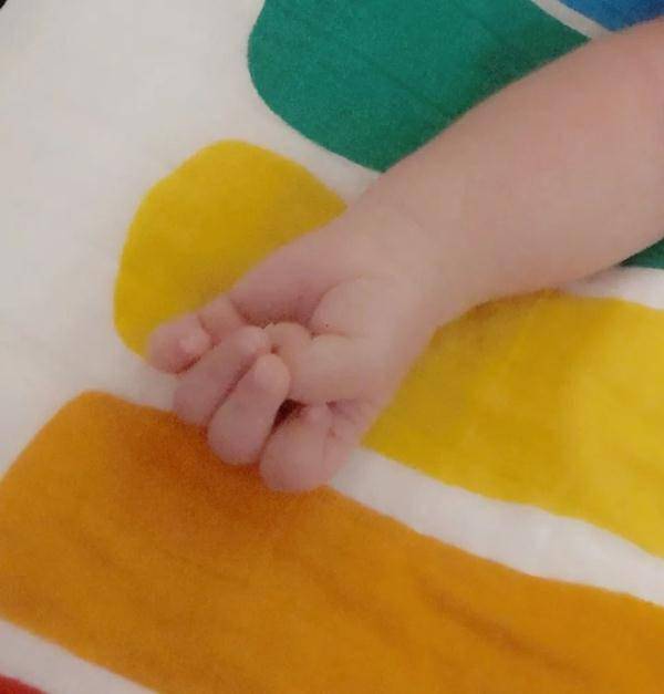 肝脏|双手握拳竟是最好的养肝动作！赶紧学起来→