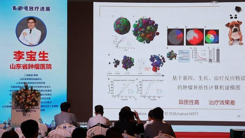 放疗|放射可以汇聚成“刀”，精准放疗治早期肺癌、肝癌不输手术刀