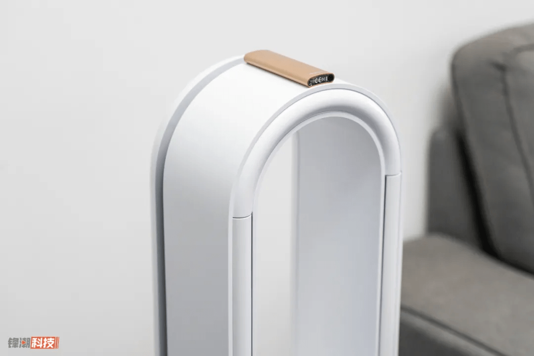 室内空气净化加湿设备_戴森加湿空气净化风扇PH04_dyson air multiplier风扇