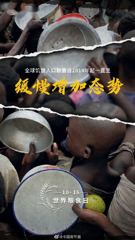 食物|关于粮食你可能不知道的事实