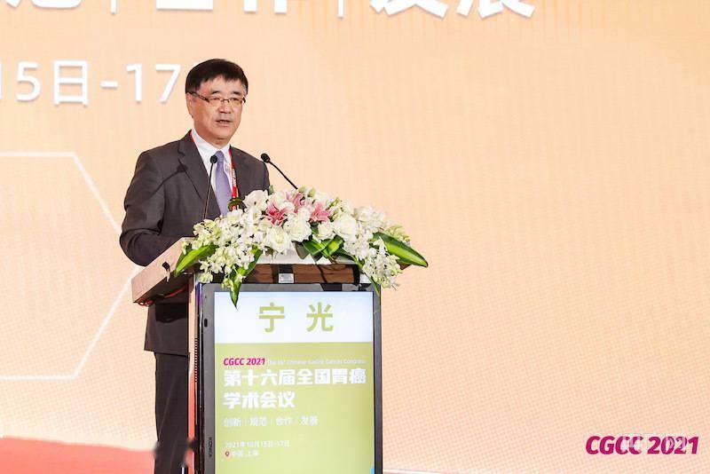 筛查|国内外专家为胃癌治疗提供规范“纲领” 第十六届全国胃癌学术会议开幕