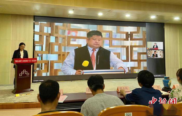 台湾|绍台手艺人的“非遗所思”：理想与现实何以平衡？