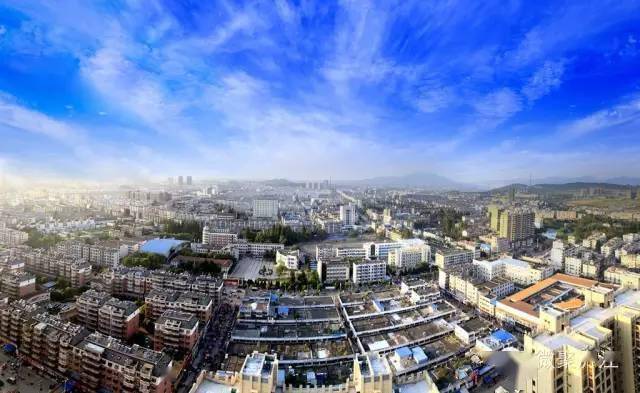 庐江这个镇被认定为淘宝镇!_庐城镇