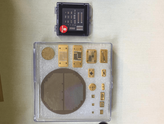 系列航天产品“准、稳、康”护佑航天员太空之旅