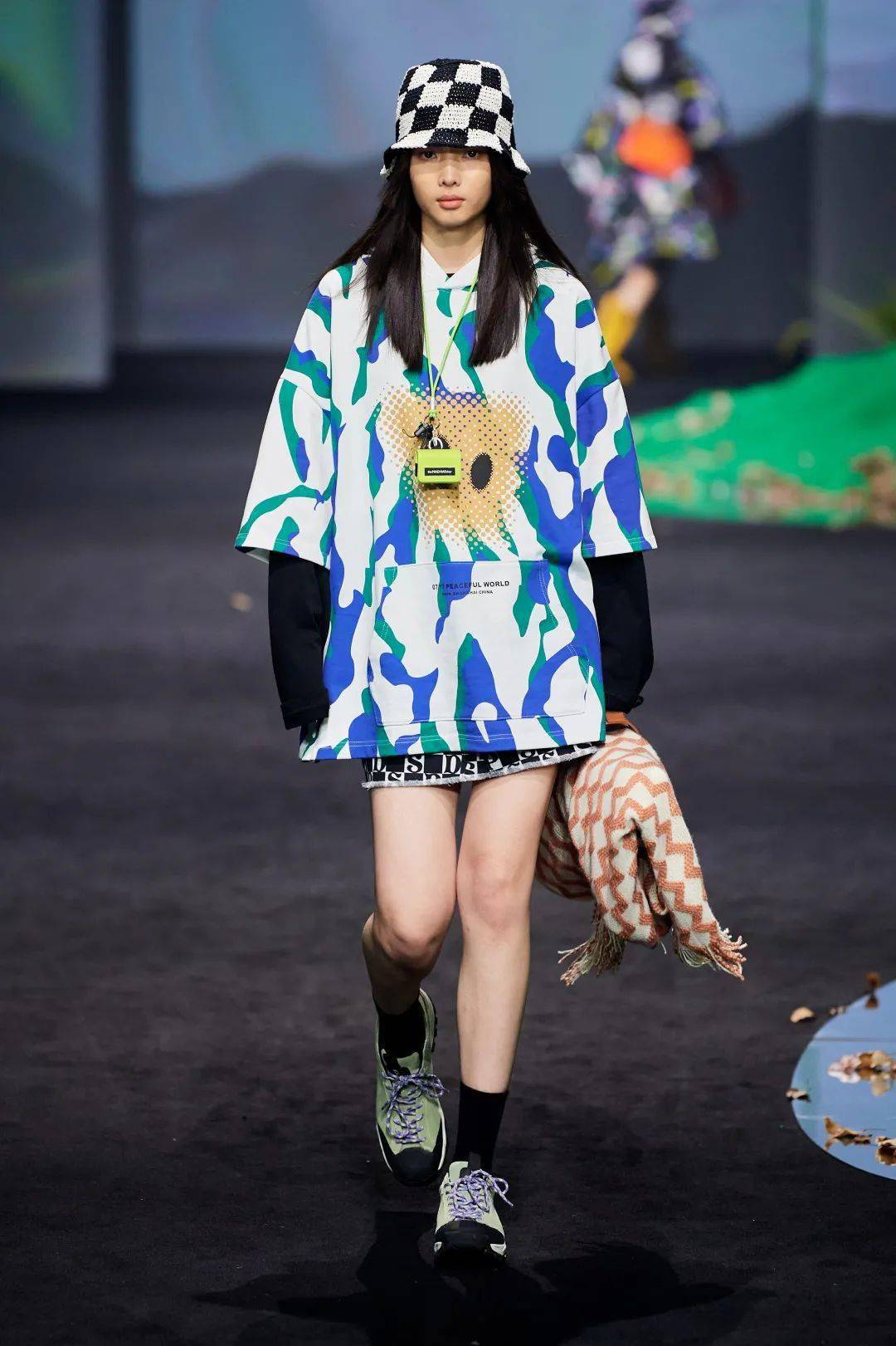 设计 焕然由境生