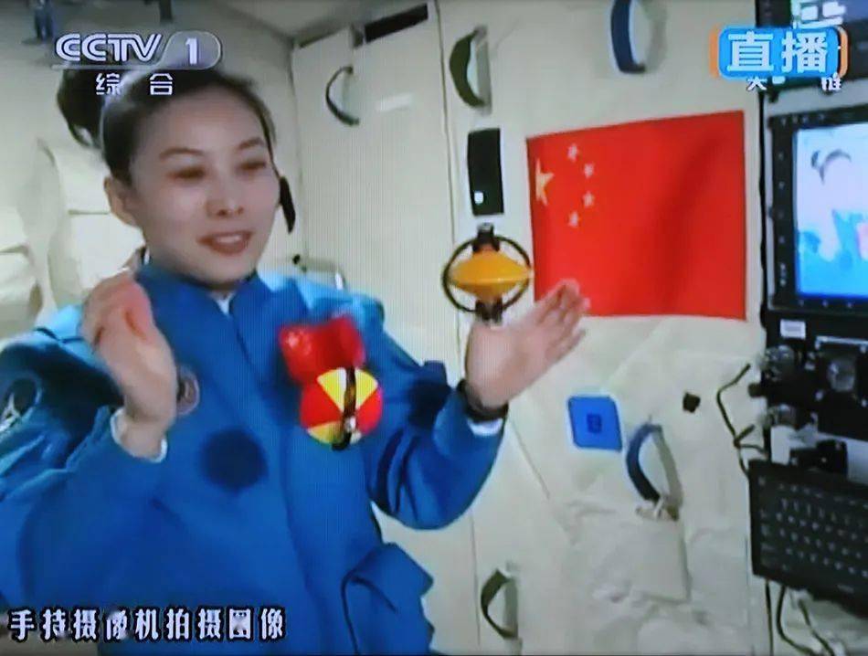 烟台|刚刚，神舟十三号成功发射！烟台姑娘和她的战友到太空出差半年