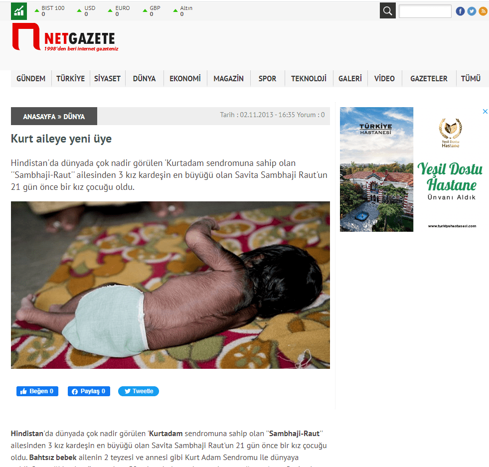 土耳其|明查｜mRNA新冠疫苗会改变人类细胞遗传物质？不实