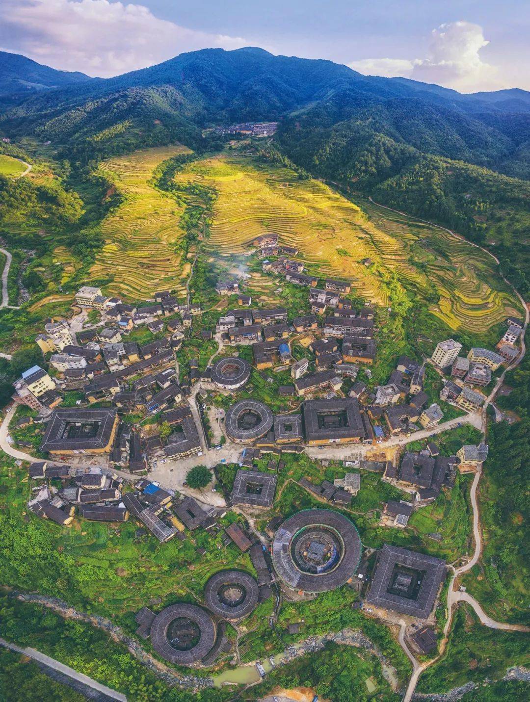 福建龙岩世界你好这是我的新名片