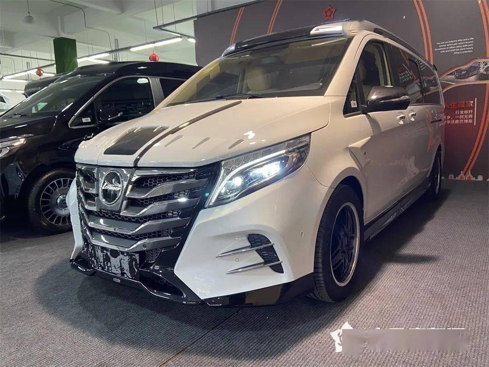 随时看车·罗伦士 天幕