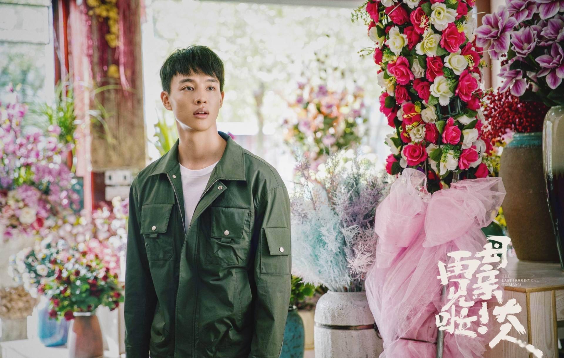 角色|撞脸刘亦菲，靠美貌红出圈的她，新剧与董洁演“婆媳”获好评