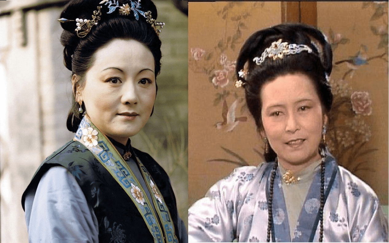 红楼梦王熙凤用月例银子放高利贷其实王夫人知道故意询问