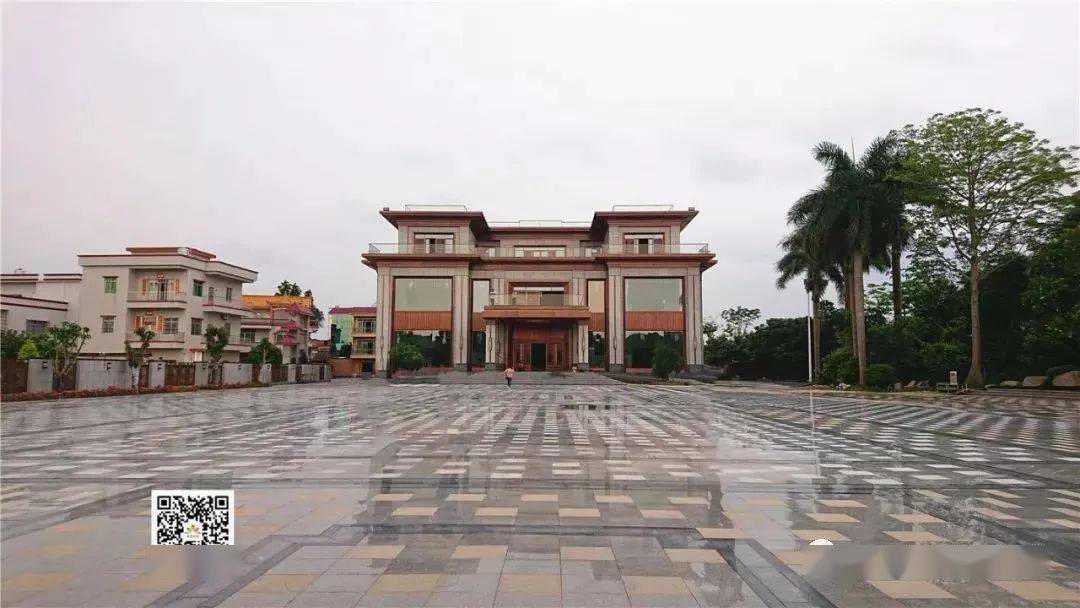 网曝茂名2亿超级豪宅,被整改复绿?