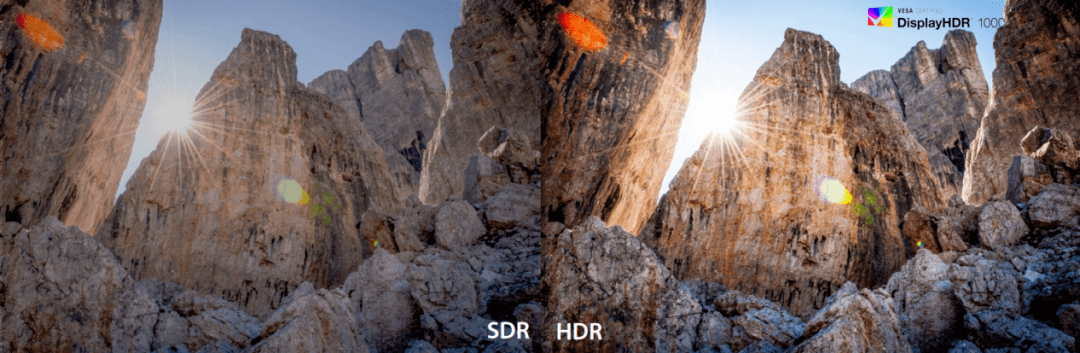 大咖说proart杜比hdr视频制作高亮度对比度绝不能少