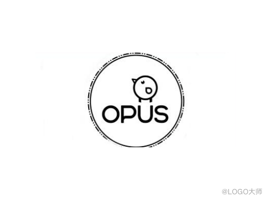 保温杯品牌logo设计欣赏!_包装