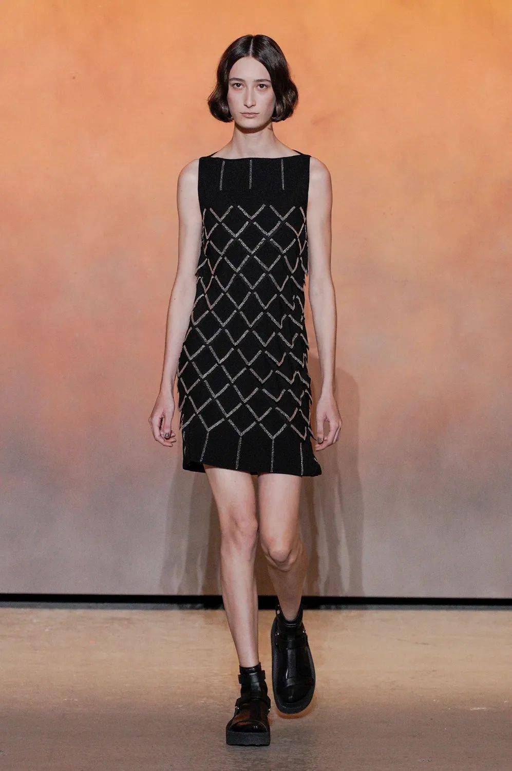 公众 把太阳光的颜色穿在身上!HERMèS(爱马仕)2022春夏全新系列发布