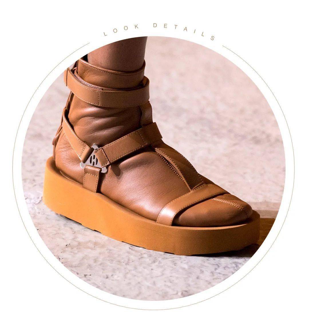 公众 把太阳光的颜色穿在身上!HERMèS(爱马仕)2022春夏全新系列发布