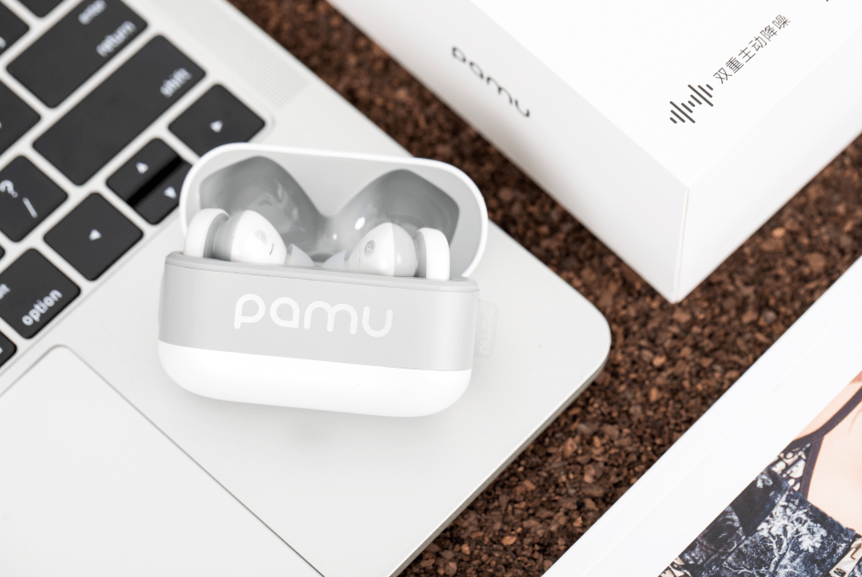 AirPods|观方好物 | 400元音质天花板，这个降噪耳机性价比绝了！