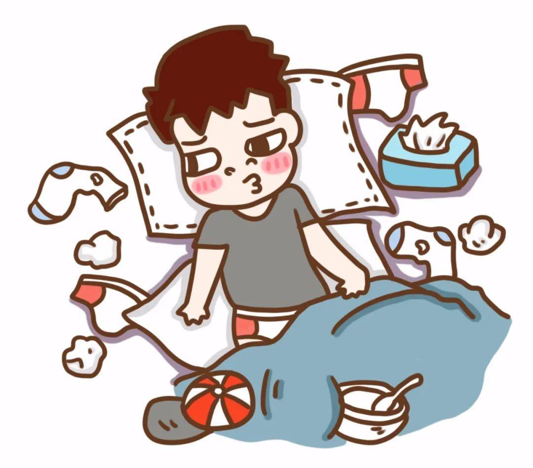 女子|女子瘙癢難忍，醫生都驚呆了