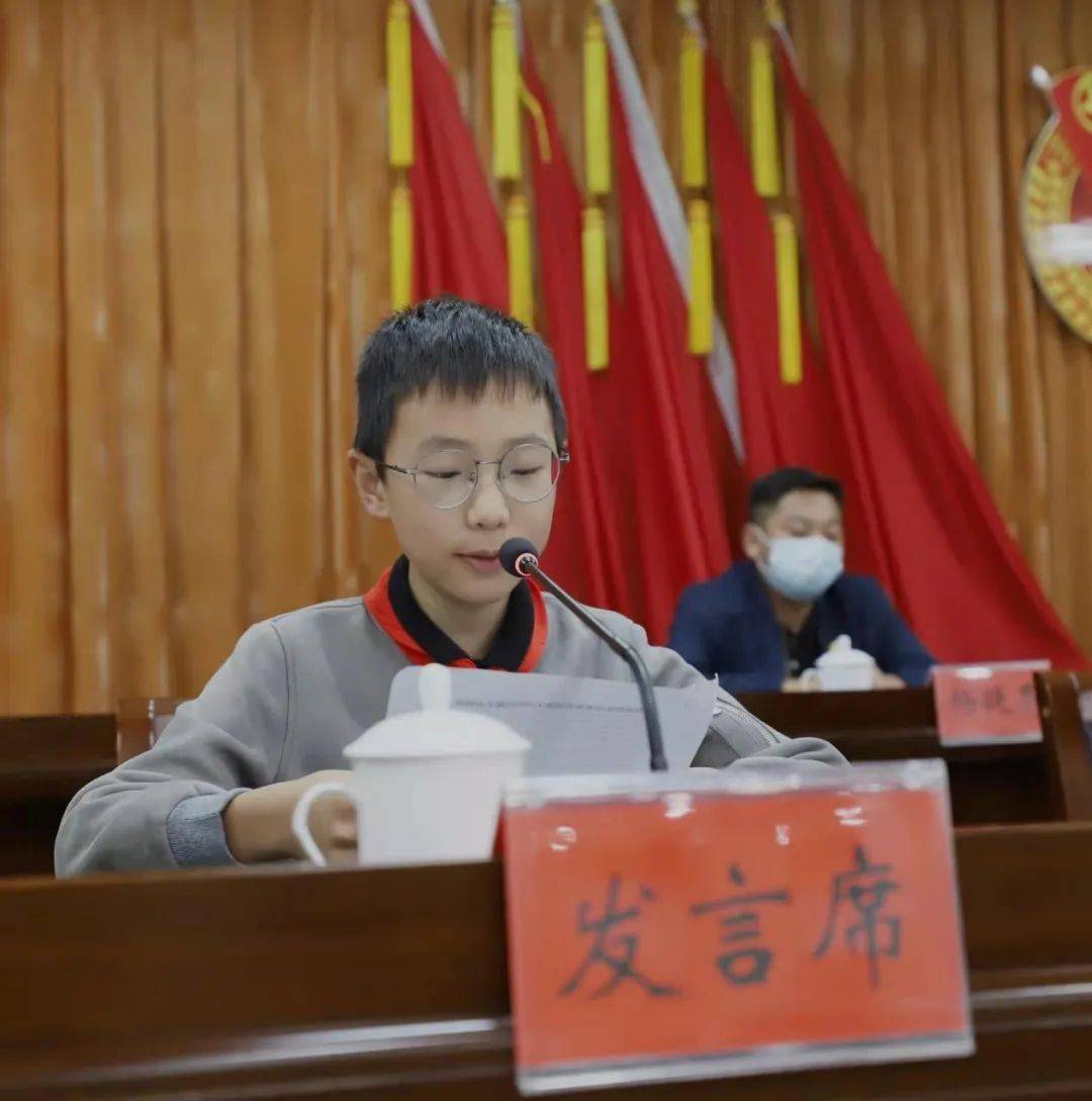共青团东台镇富安镇第十六次代表大会召开
