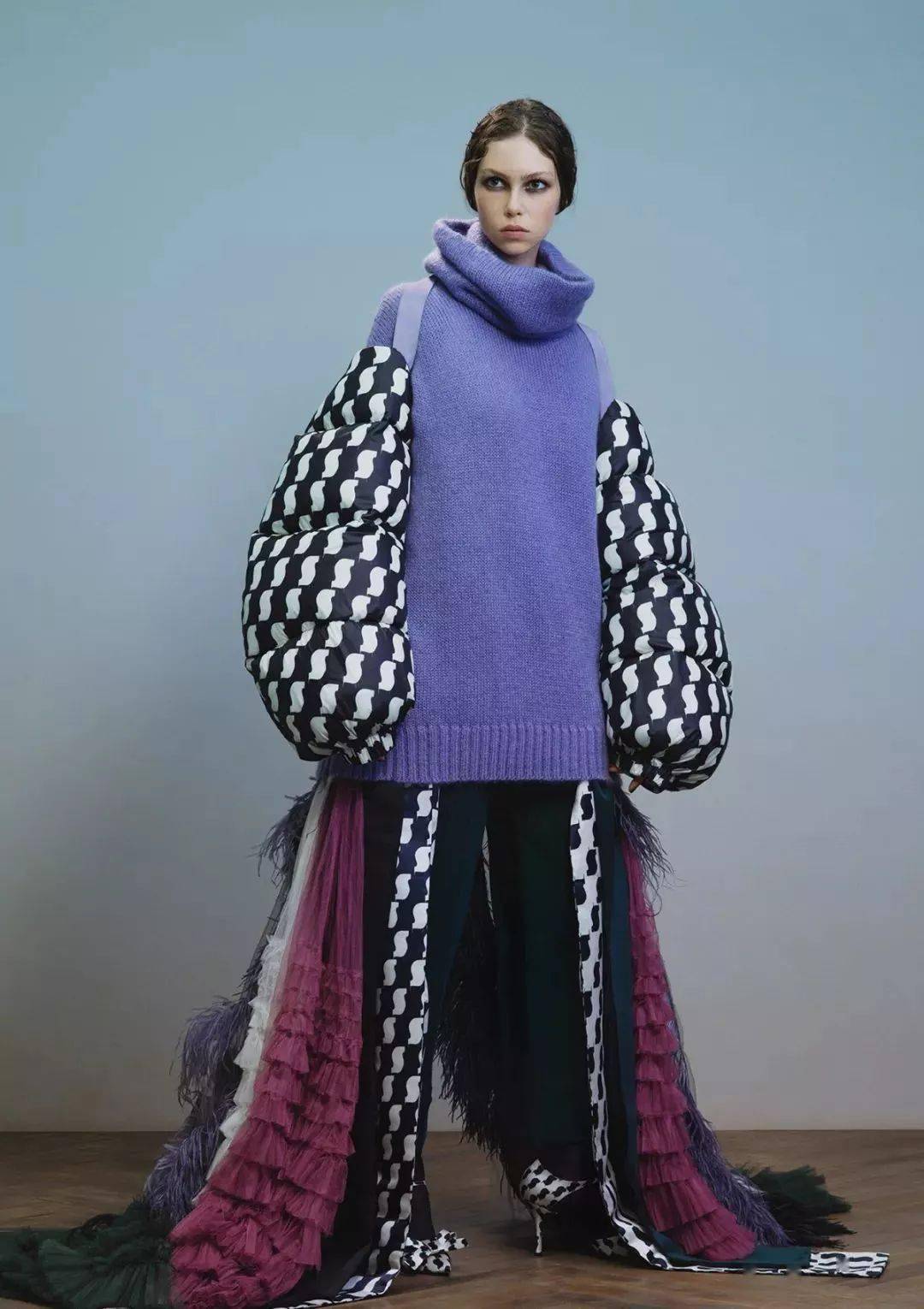 生活 2021秋冬流行色，时髦精必看