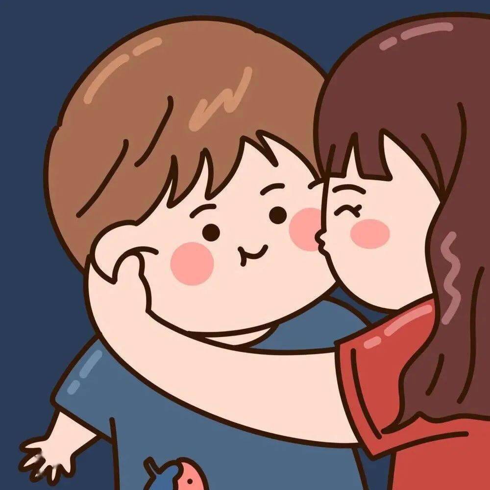 情头：谈恋爱就像开车