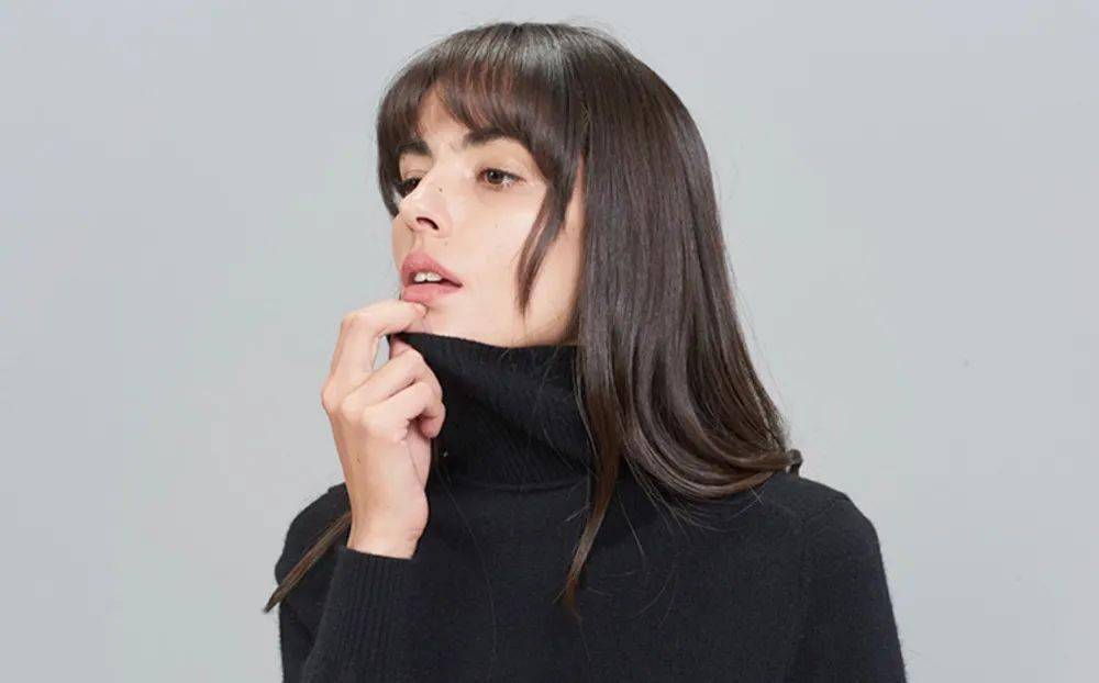 绝顶 为什么亦舒笔下，都是绝顶大美女？