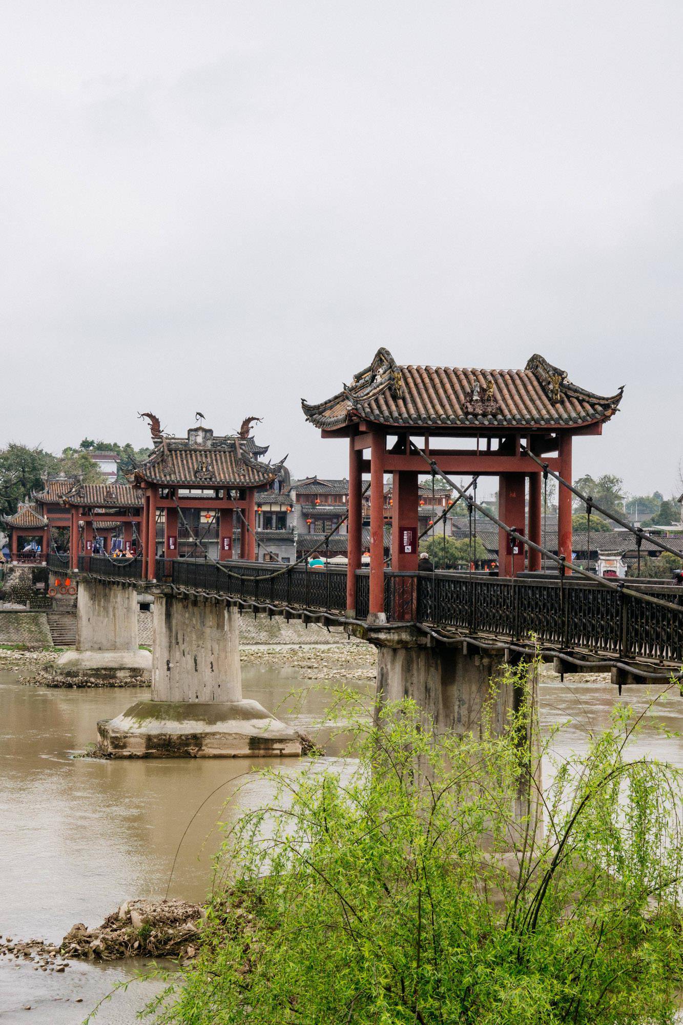 成都附近古镇旅游景点（成都附近古镇旅游景点大全） 成都附近古镇旅游景点（成都附近古镇旅游景点大全）《成都附近古镇哪个好玩》 旅游攻略