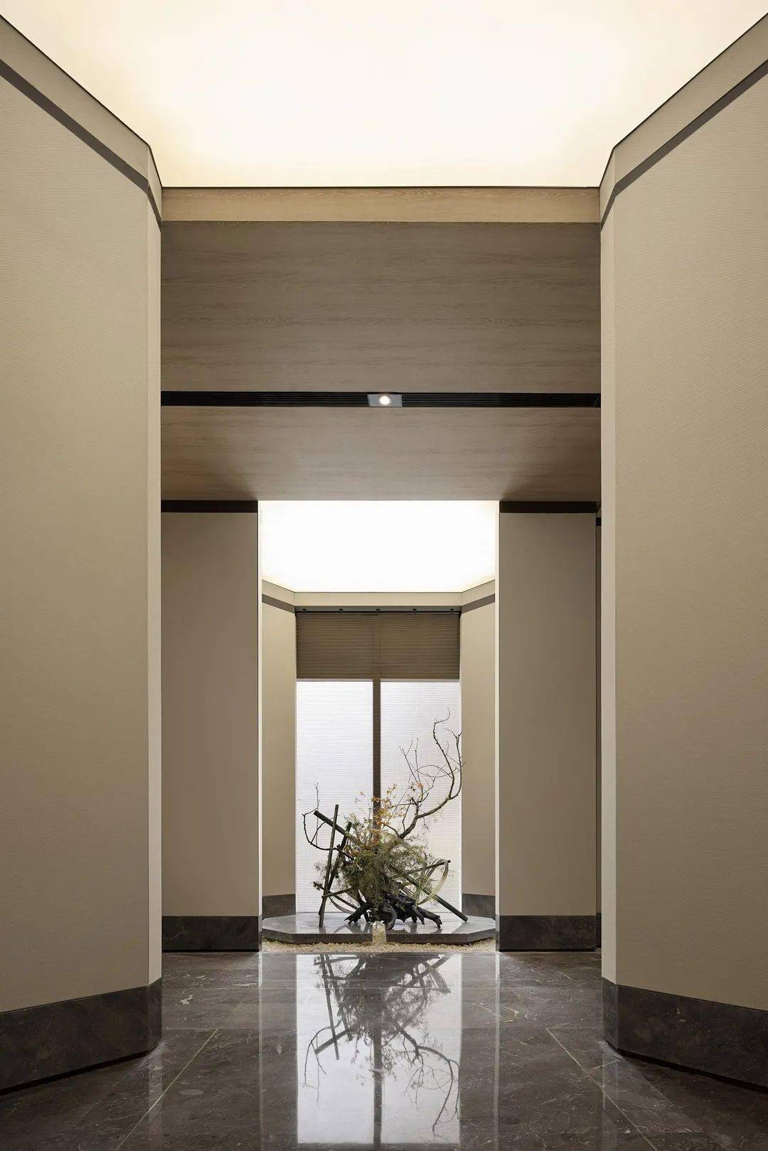 矩阵纵横宋式现代东方美学