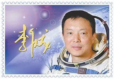 这位航天员来自滁州这里