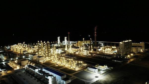 从不期而遇到携手未来——东华科技与合成气制乙二醇技术的“前世今生”