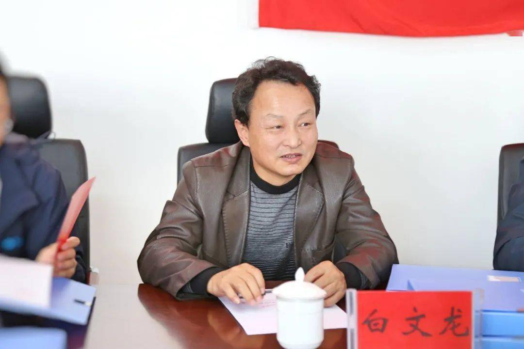 自治区换届第六督导组深入骆驼山镇督导人大代表换届选举工作