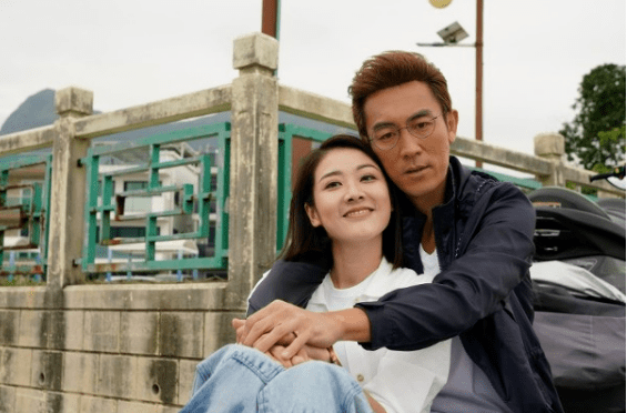 角色|TVB穿越剧今晚播！男主女友被杀，穿越100天阻止悲剧、寻凶