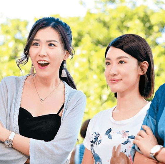 角色|TVB穿越剧今晚播！男主女友被杀，穿越100天阻止悲剧、寻凶