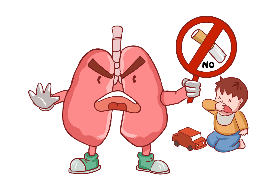 林琳诊室 | 慢阻肺危害大?正确治疗不可怕_疾病