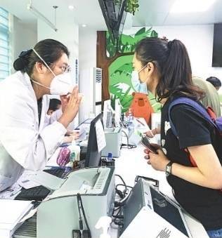 上市|武汉：一大波国产HPV疫苗正竞速上市 一个接种点近3万人在等