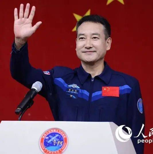 骄傲!航天英雄翟志刚祖籍是咱清丰的!_神舟