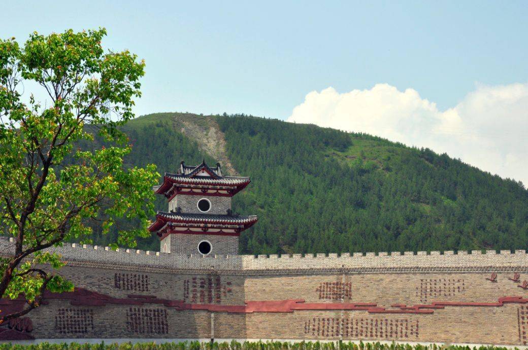 萧关古诗18首,品读古人的"萧关情怀"