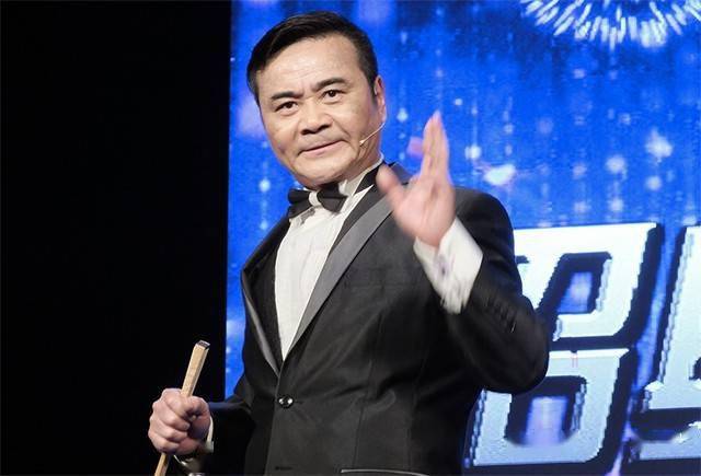 六龄童:雪藏爱徒刘建杨,助儿子六小龄童上位?其实背后另有隐情_章金莱