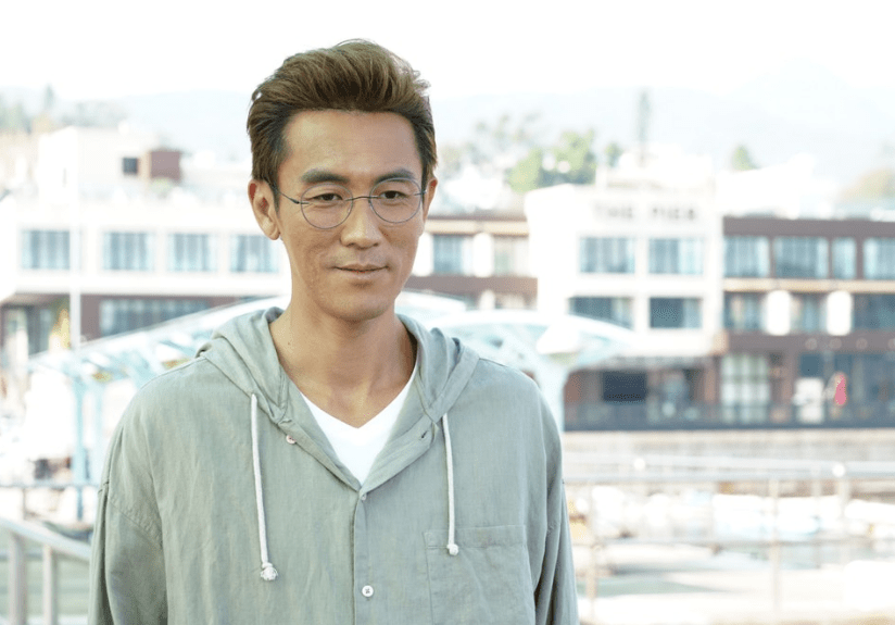 隐藏极大秘密?追看性十足!_谭俊彦