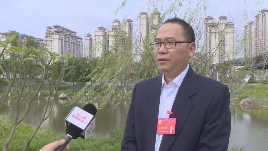 聚焦两会|一起聆听政协委员的心声!