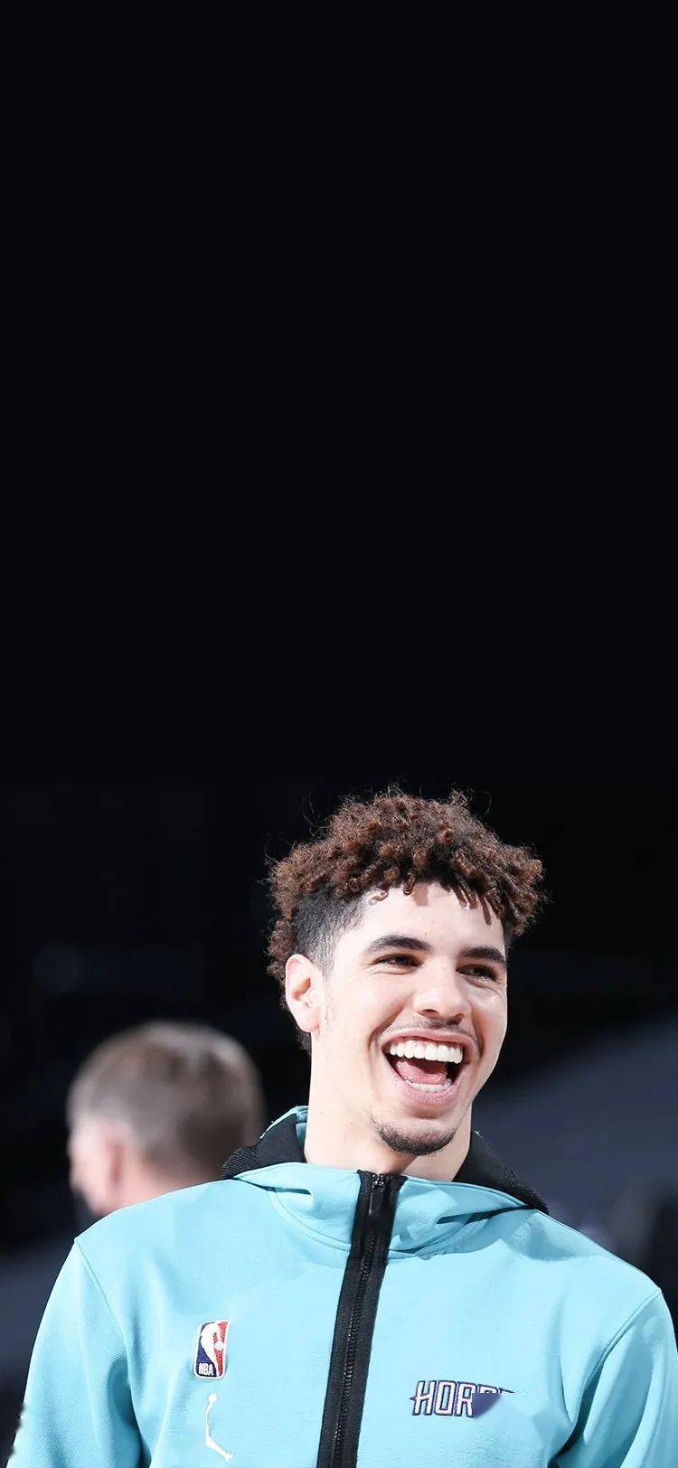 【篮球壁纸】|三球高清大图