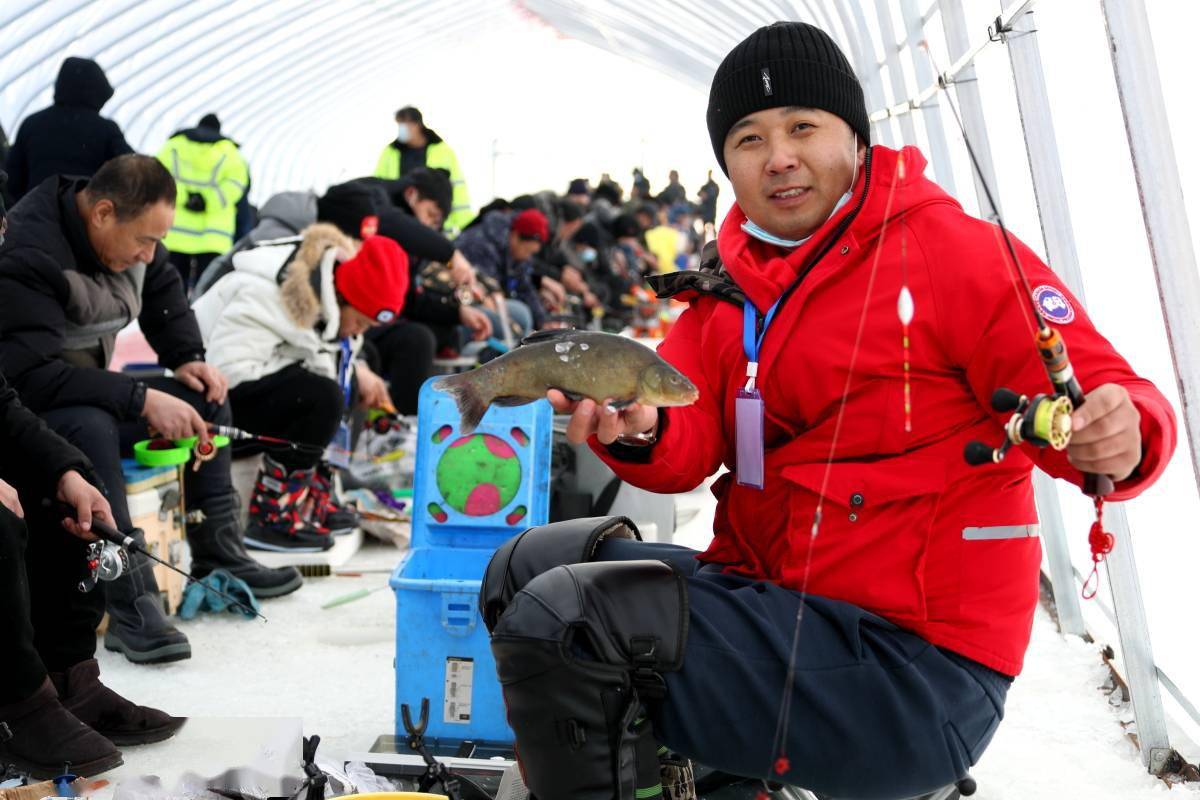 冬奥“火种”，让冰雪文化旅游“燃”起来