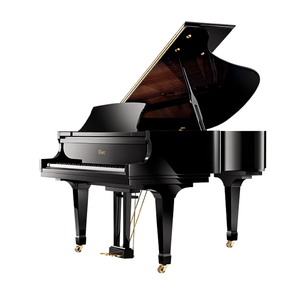 钢琴爱好者的福音世界顶级名琴展销会即将开启
