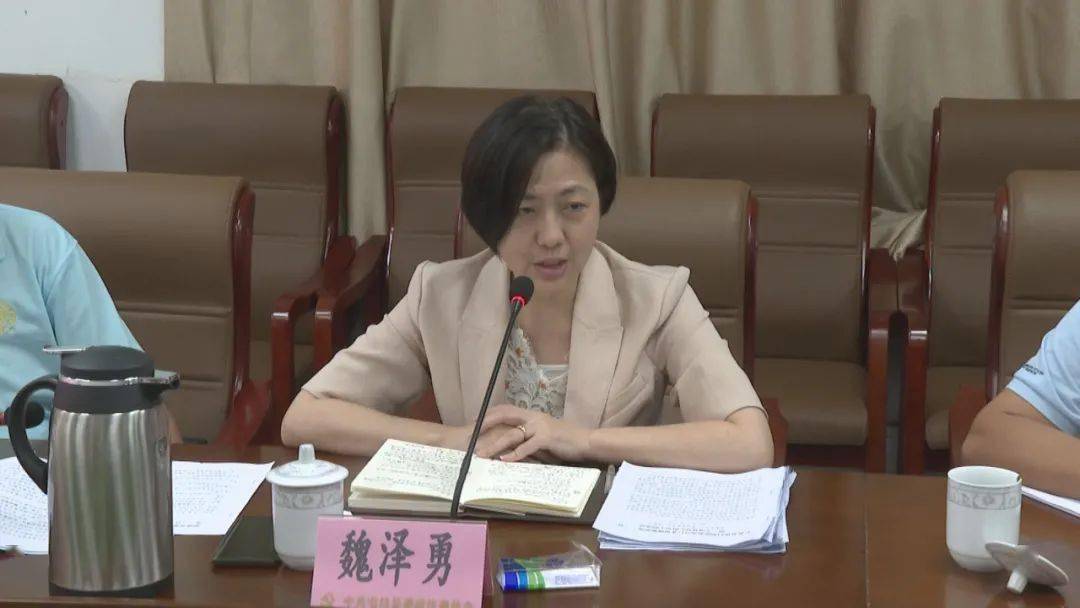 省扫黑办对我县常态化扫黑除恶重点行业领域整治及三书一函开展专项