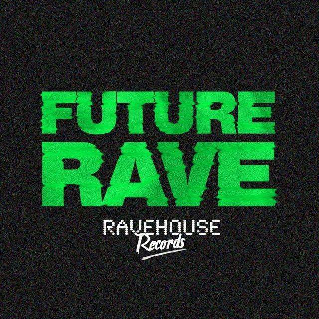 为什么futurerave不仅仅只是一个话题标签