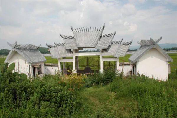 云南唯一!晋宁石寨山古墓群入选中国"百年百大考古发现"