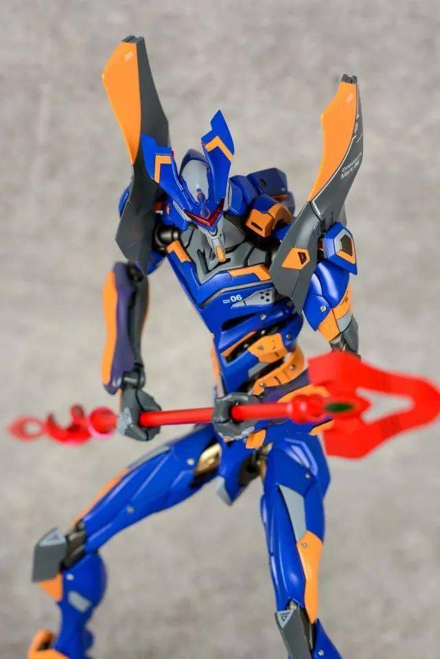 小t模型秀rgeva六号机