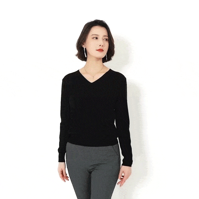 设计 入秋必穿仙女衫，百搭又洋气，89元任选2件